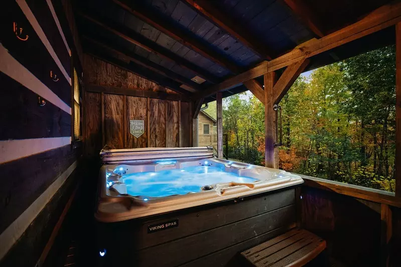 Smoky Mountain Dream