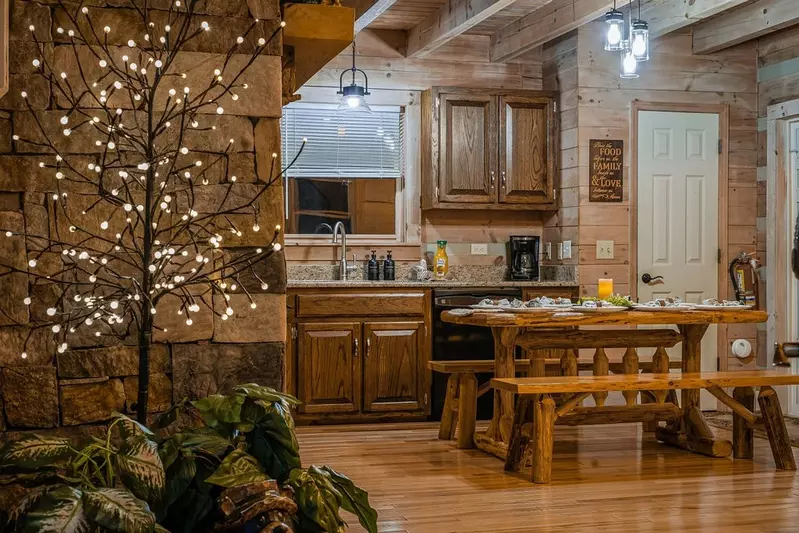 Smoky Mountain Dream