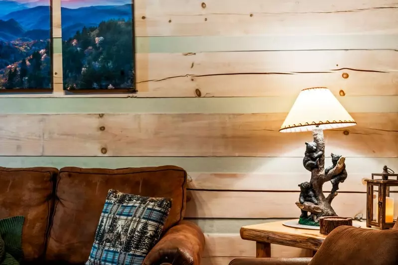 Smoky Mountain Dream