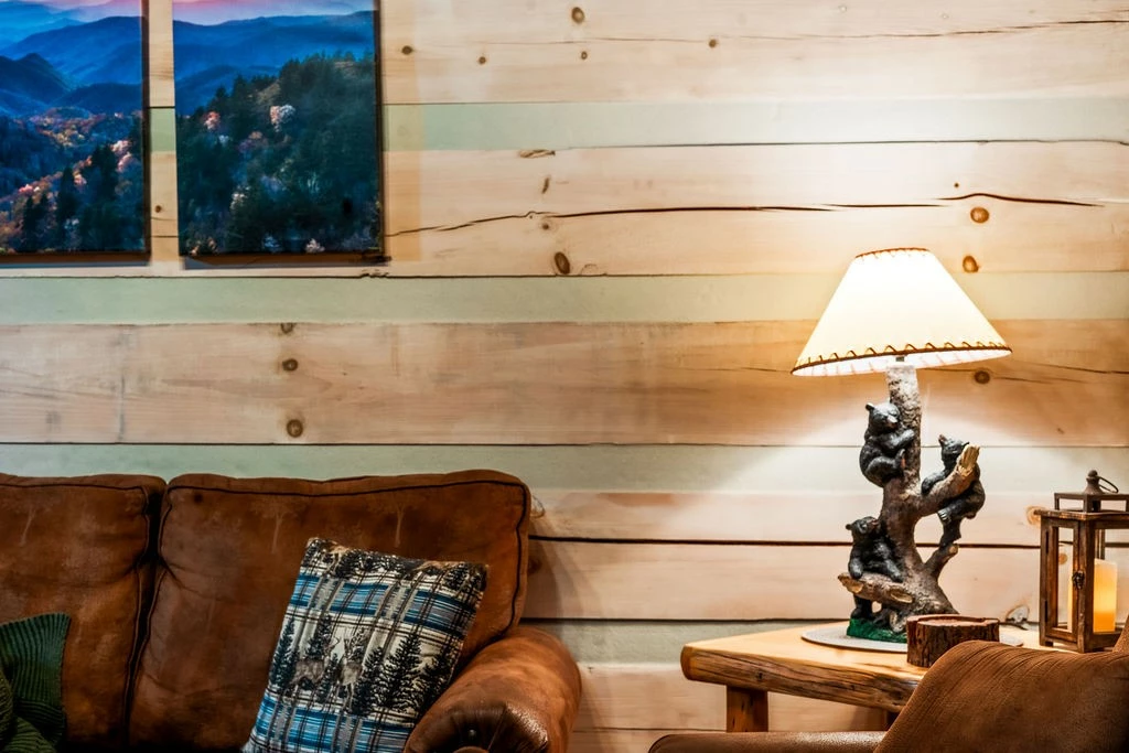 Smoky Mountain Dream