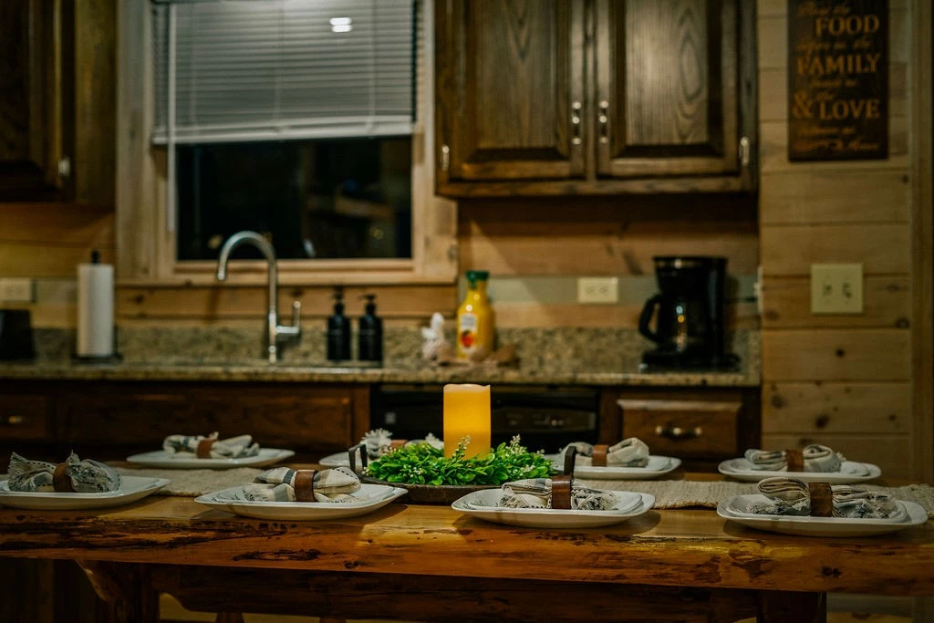 Smoky Mountain Dream