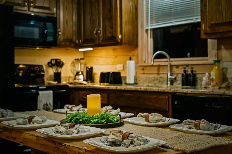 Smoky Mountain Dream