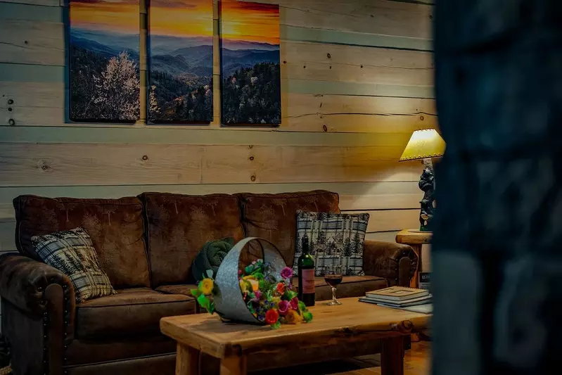 Smoky Mountain Dream