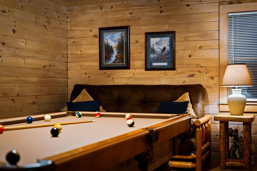 Smoky Mountain Dream