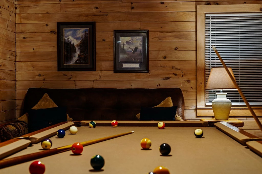 Smoky Mountain Dream