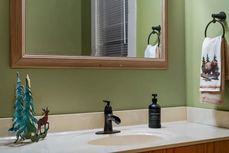 Smoky Mountain Dream