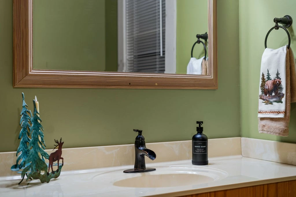 Smoky Mountain Dream