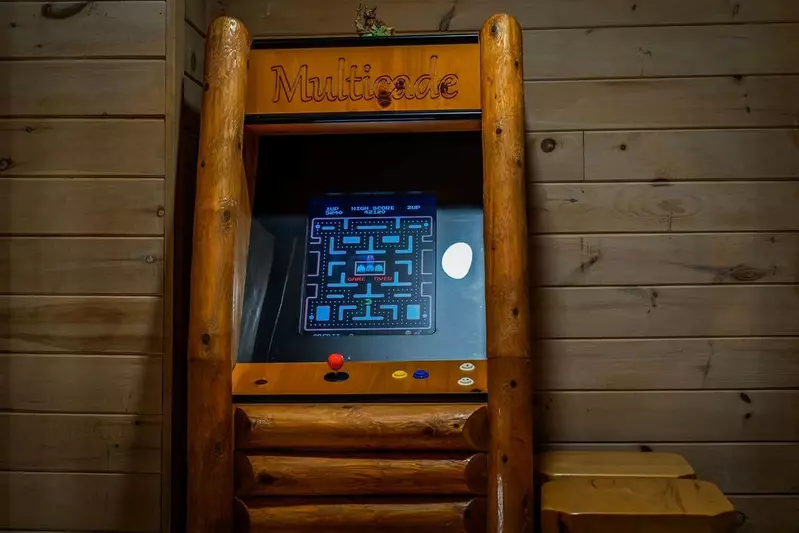 Smoky Mountain Dream