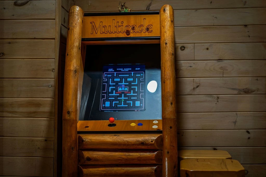 Smoky Mountain Dream