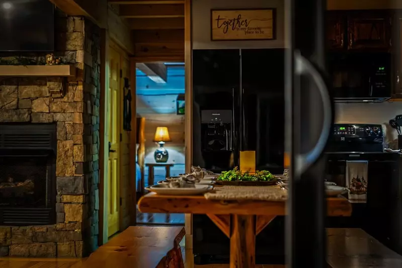 Smoky Mountain Dream