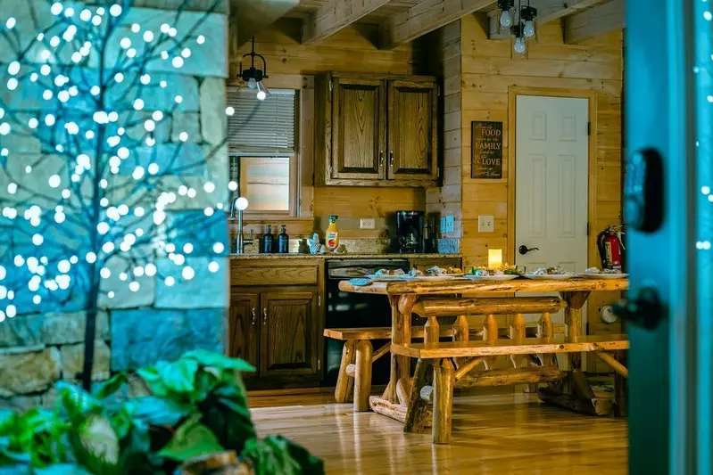 Smoky Mountain Dream