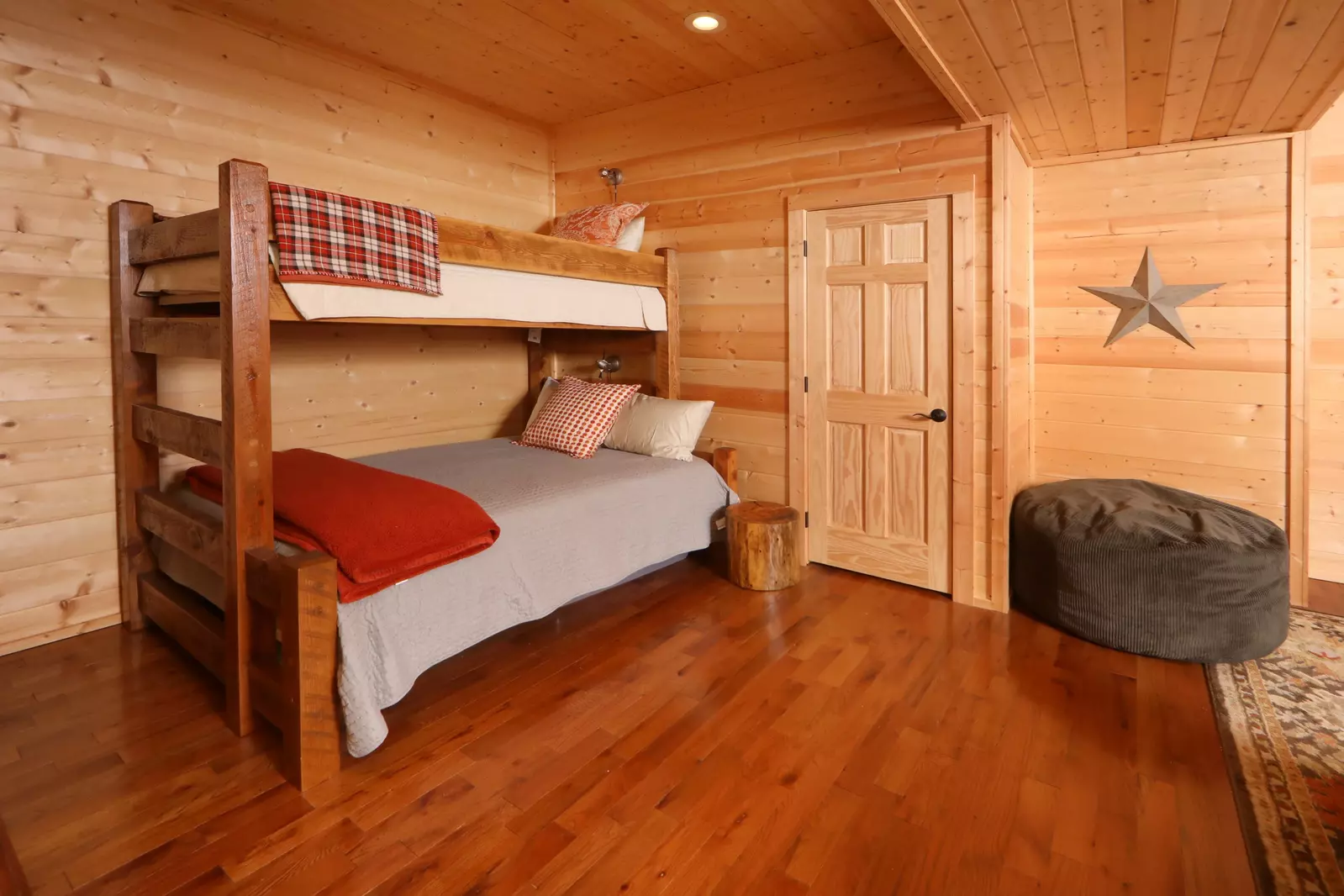 Honey J's Mountain Retreat