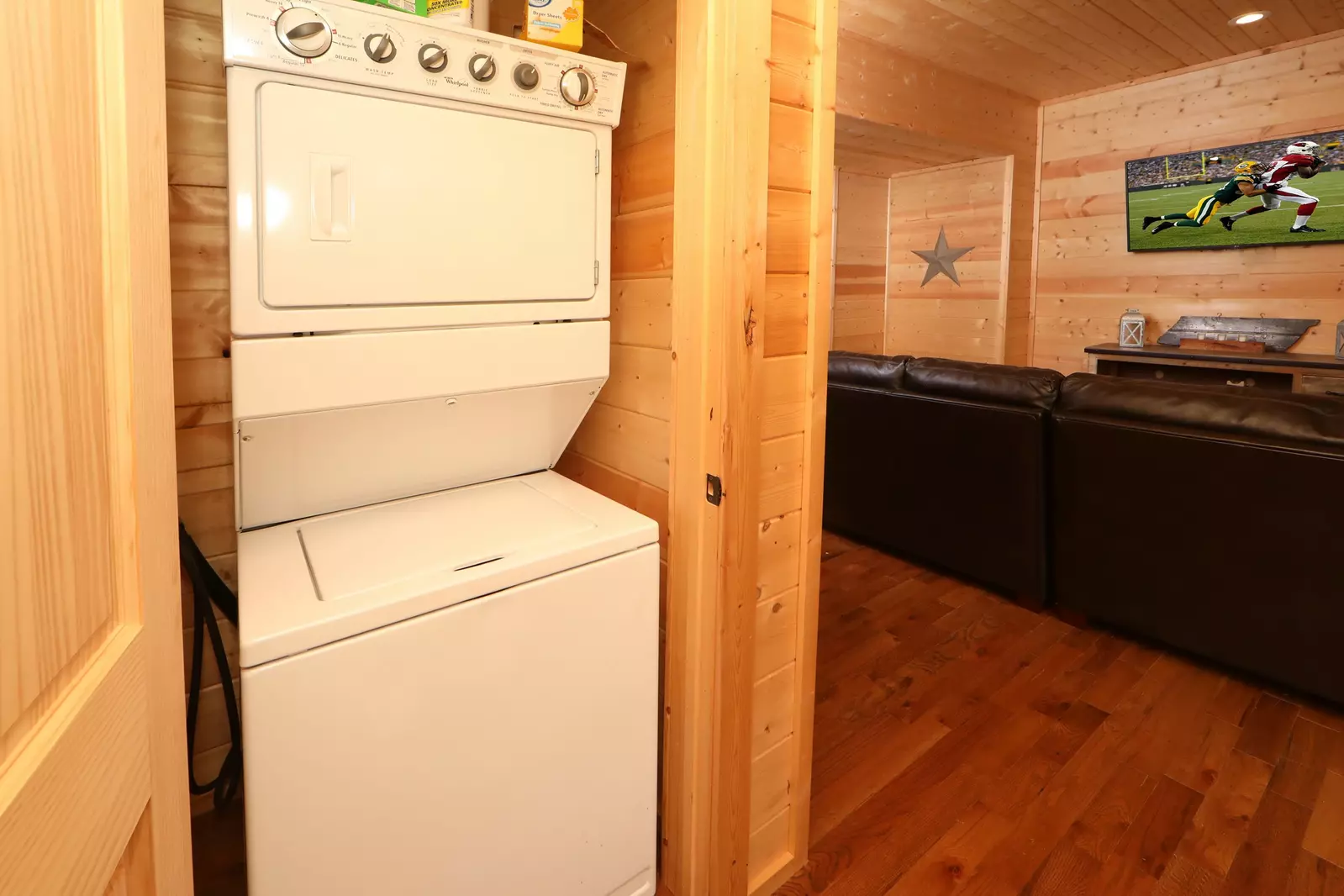 Honey J's Mountain Retreat