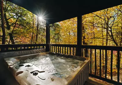 Sunset Lodge