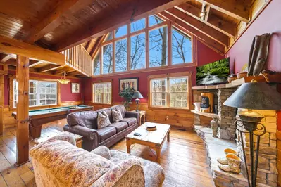 Dream A Little Dream