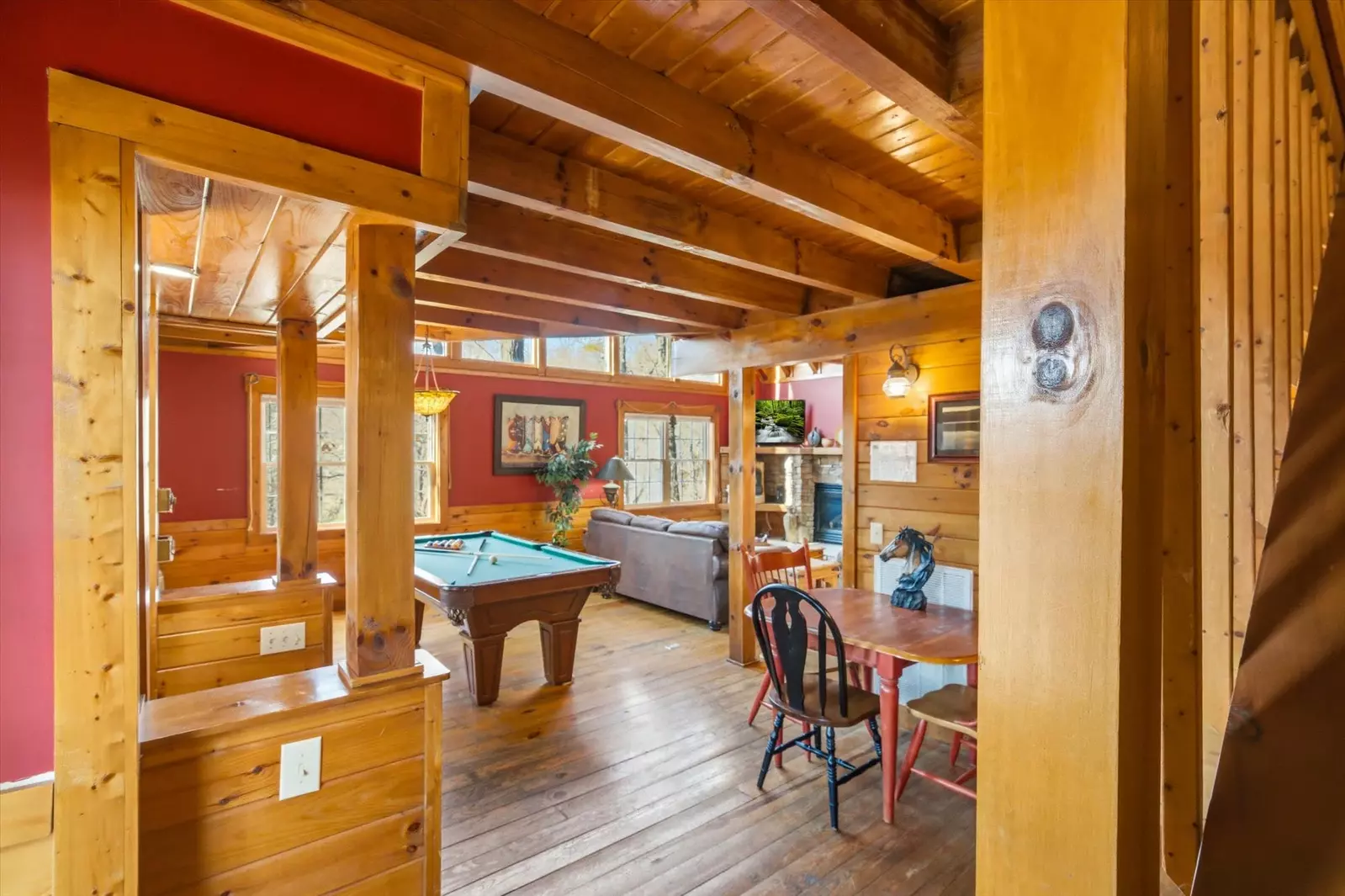 Dream A Little Dream