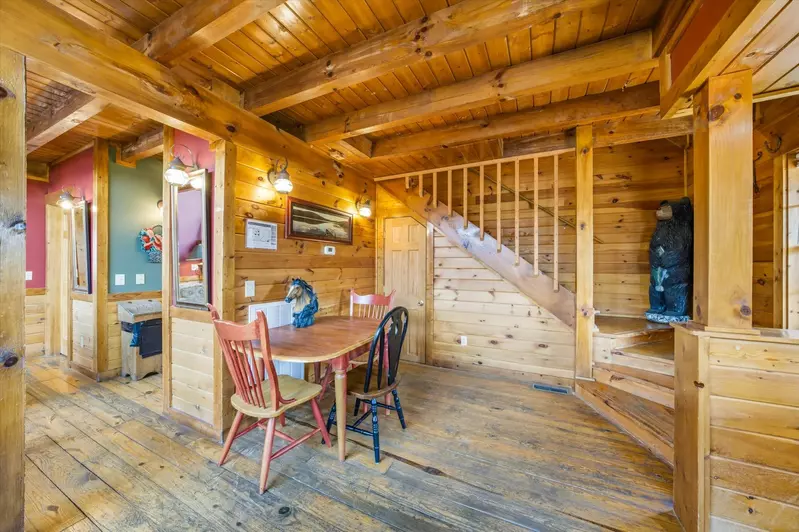 Dream A Little Dream