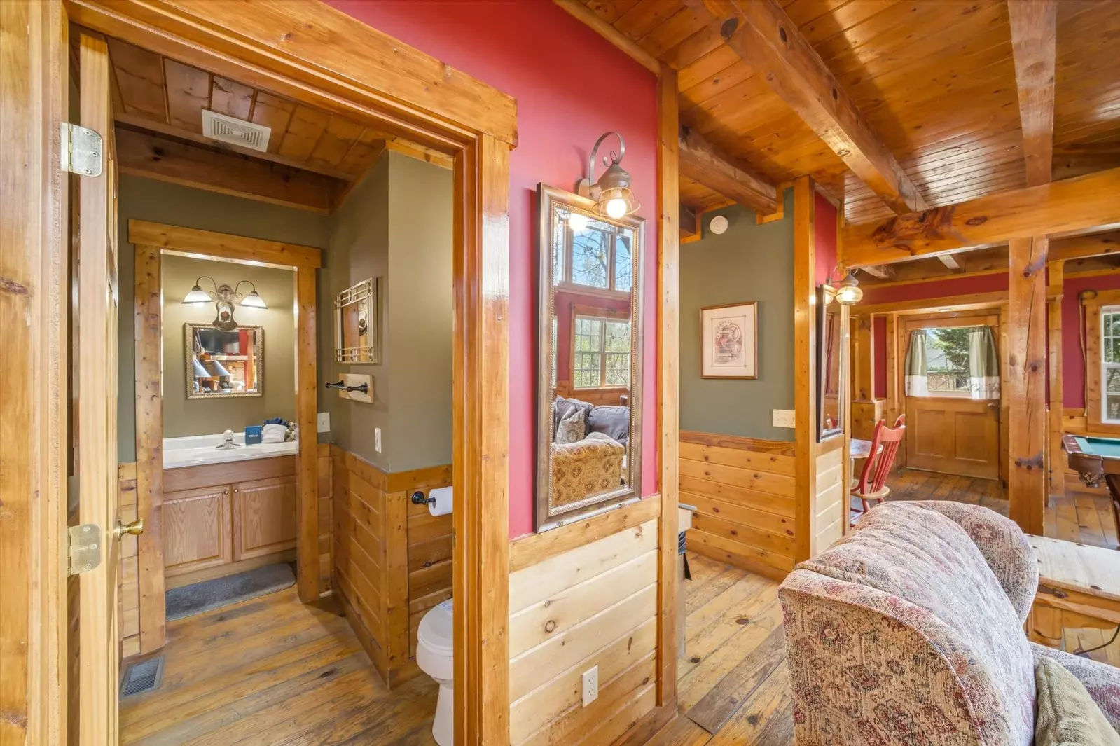 Dream A Little Dream