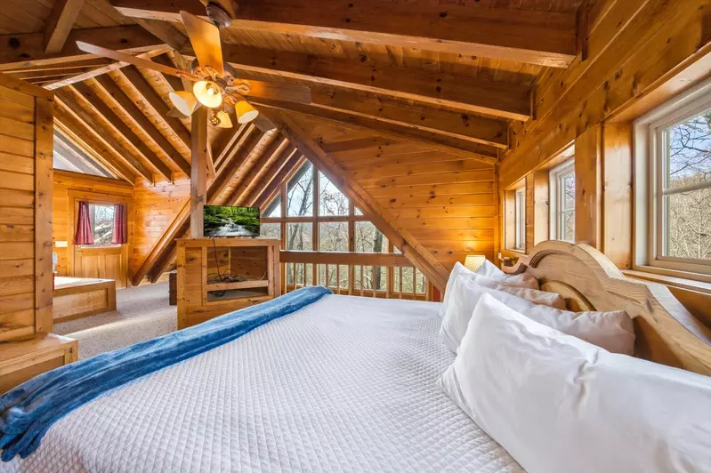 Dream A Little Dream