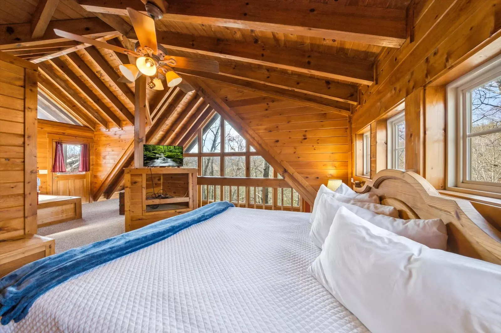 Dream A Little Dream