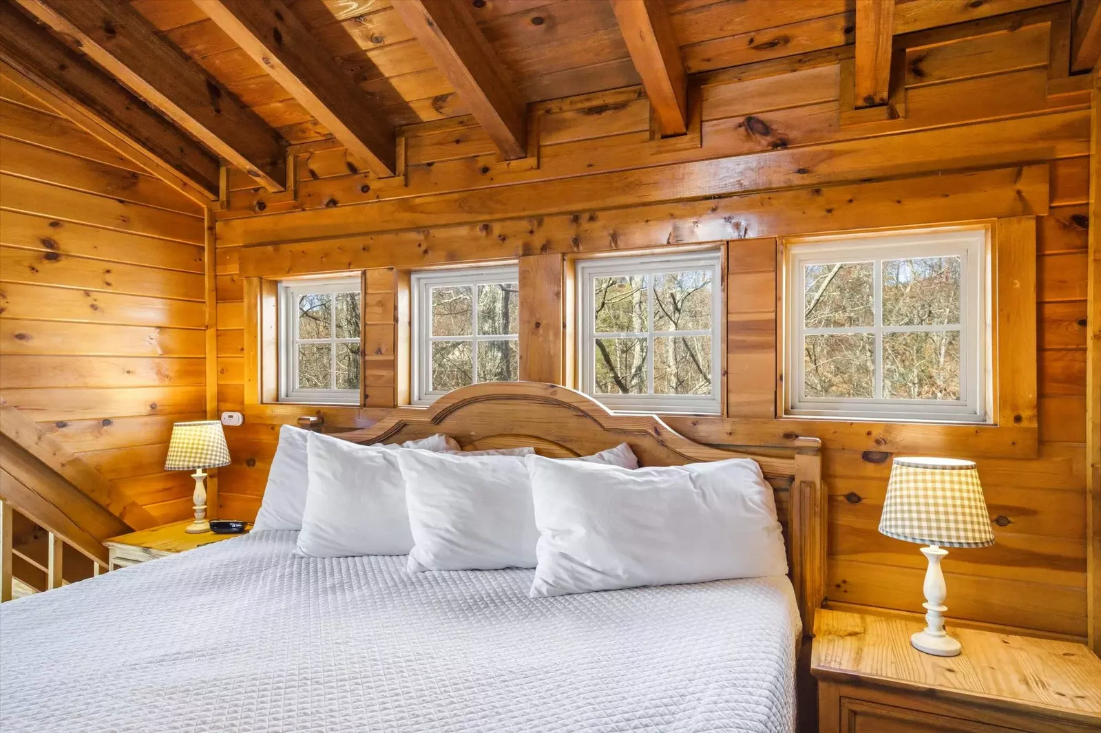 Dream A Little Dream