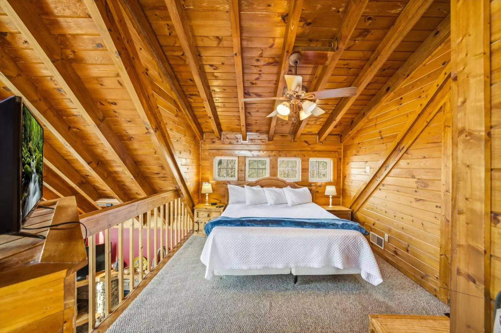 Dream A Little Dream