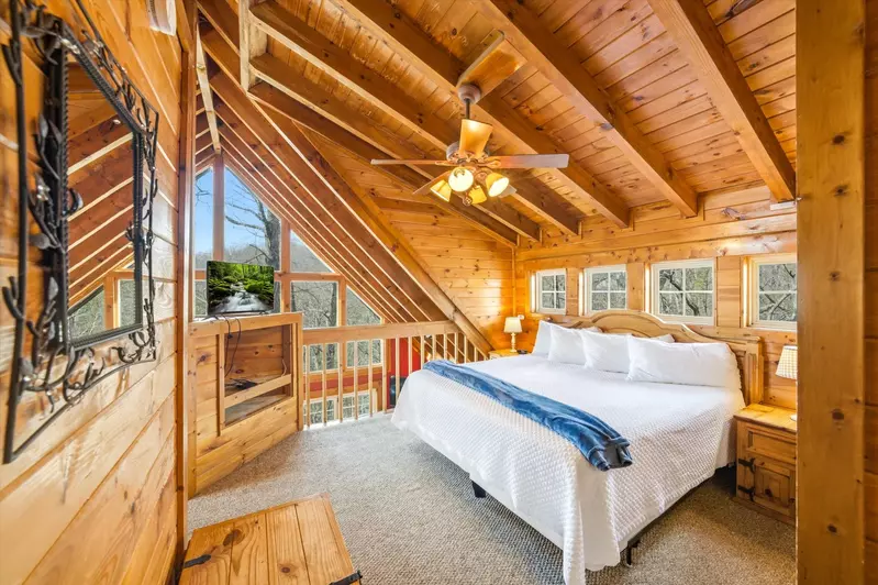 Dream A Little Dream