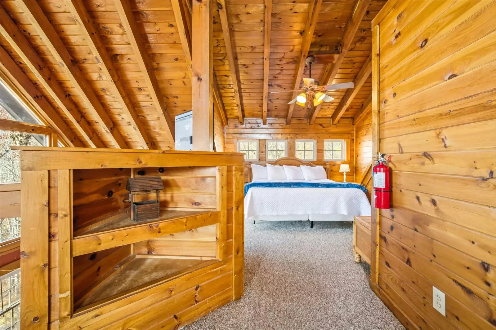 Dream A Little Dream