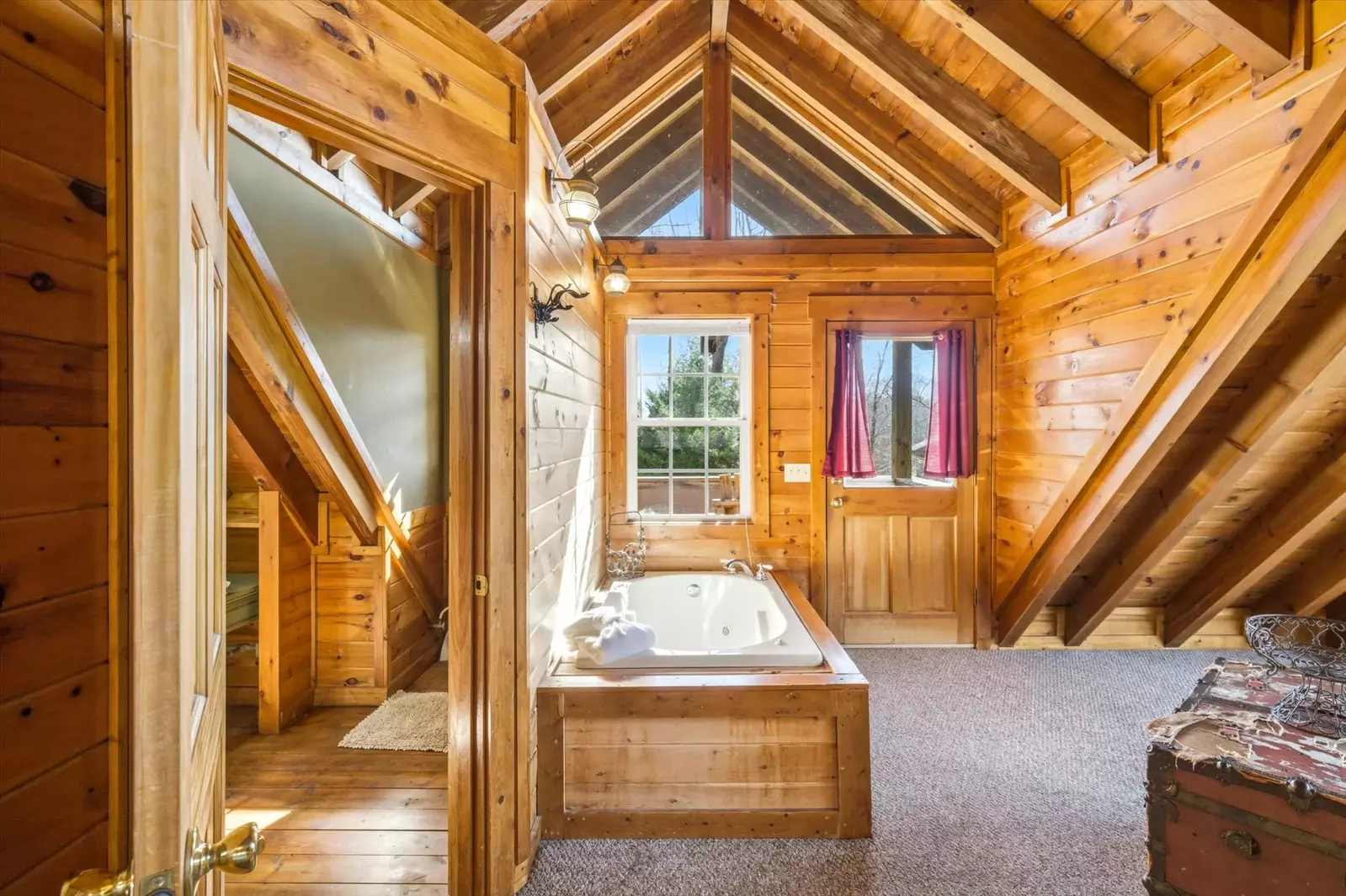 Dream A Little Dream