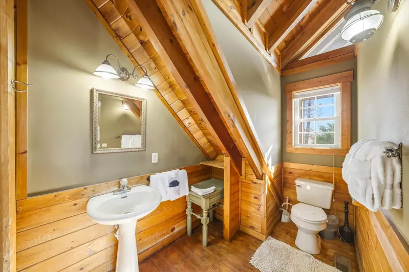 Dream A Little Dream