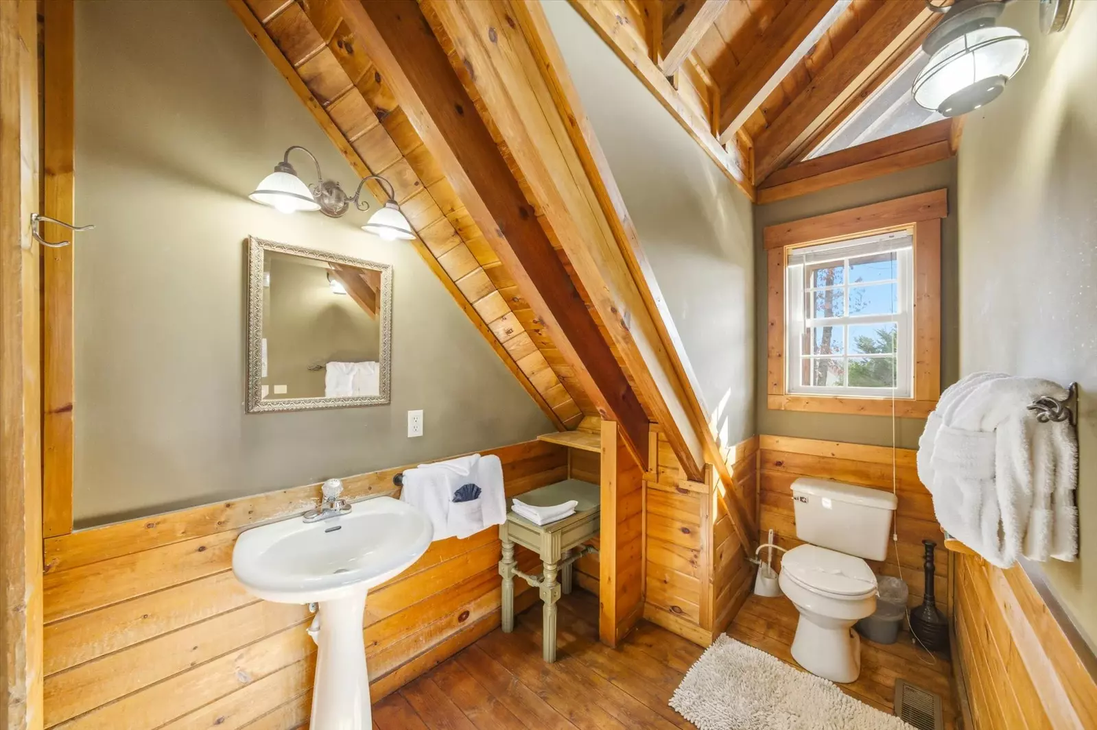 Dream A Little Dream