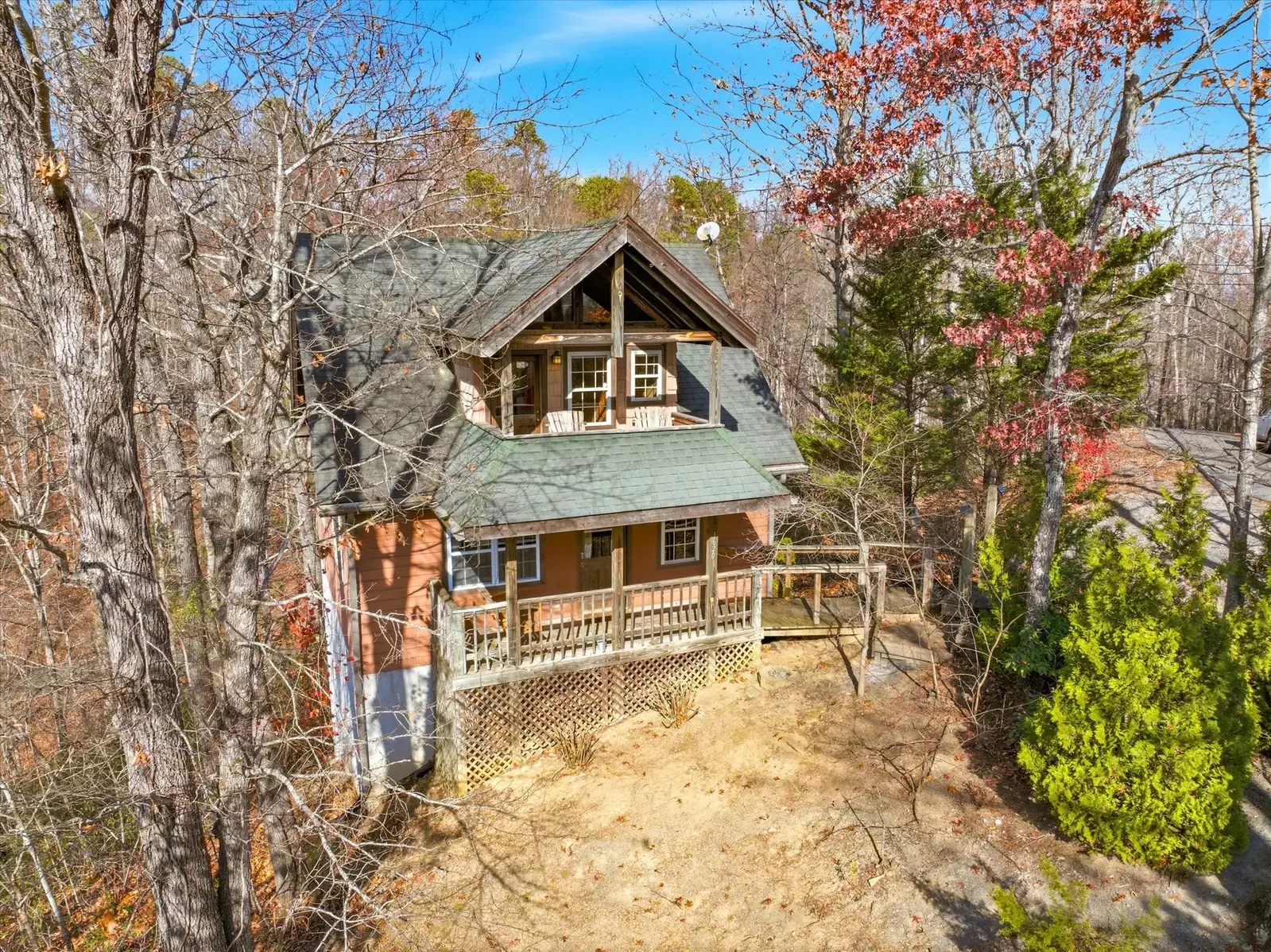 Dream A Little Dream