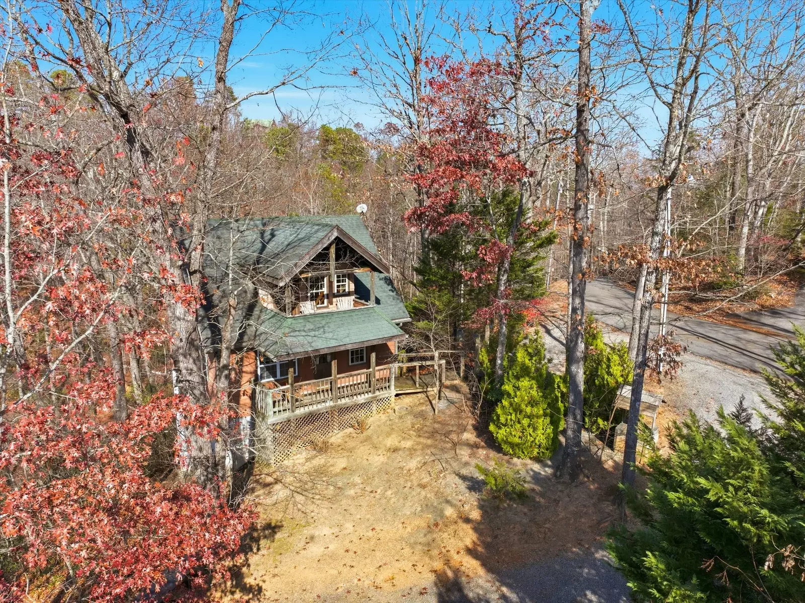 Dream A Little Dream