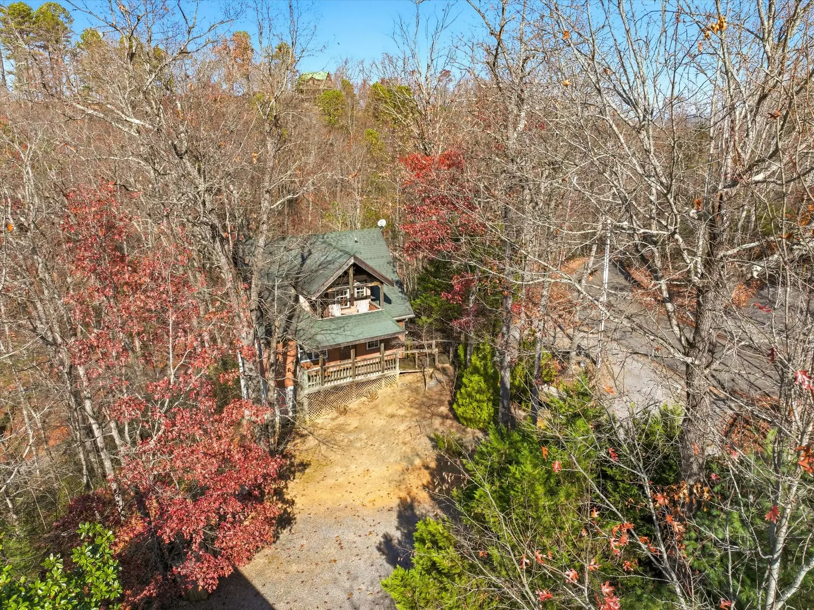 Dream A Little Dream