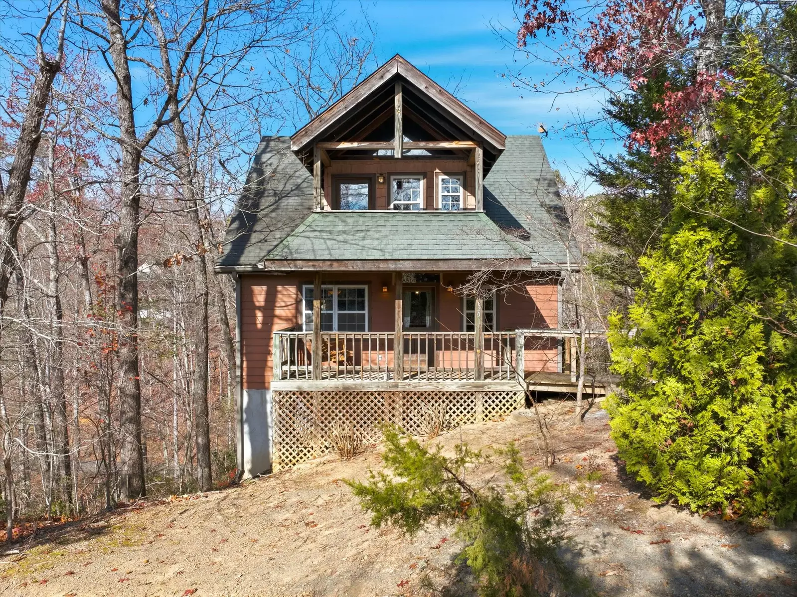 Dream A Little Dream