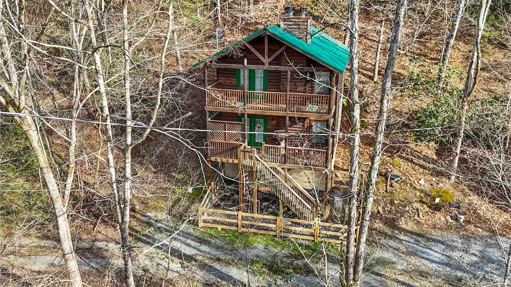 Blissful Tranquility