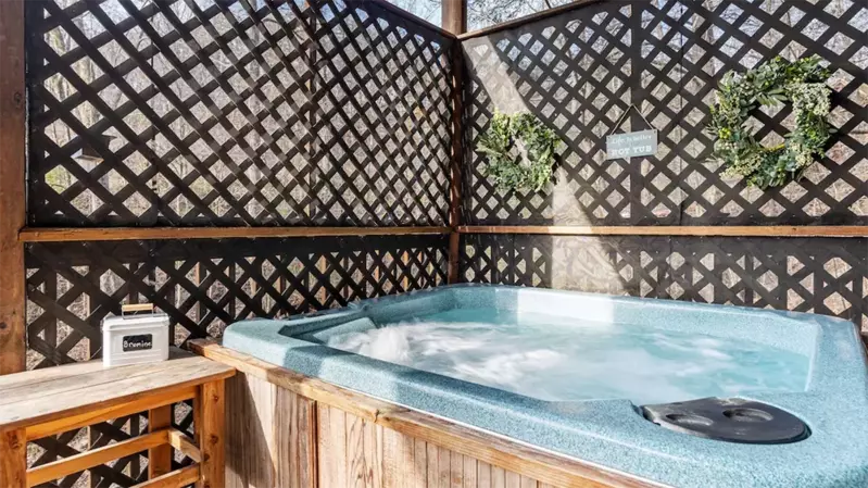 Blissful Tranquility