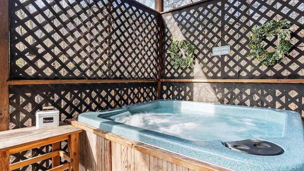 Blissful Tranquility