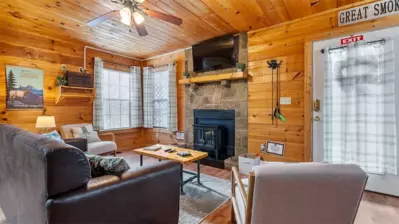 Blissful Tranquility