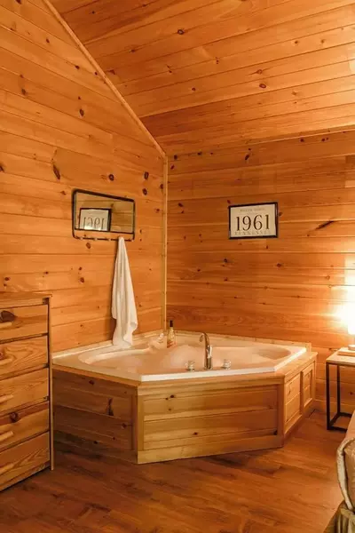 Blissful Tranquility