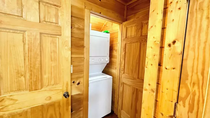 Blissful Tranquility