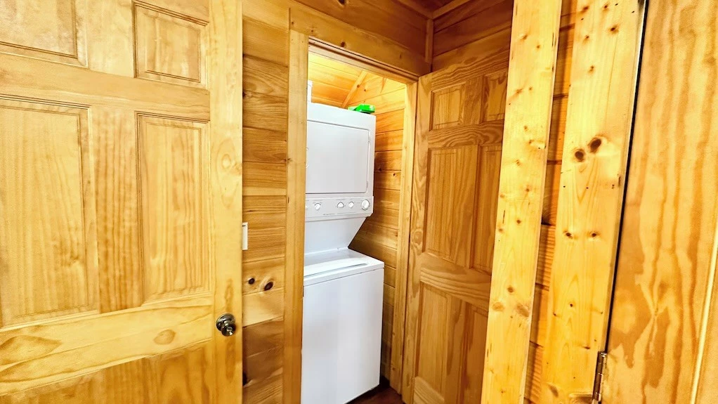 Blissful Tranquility