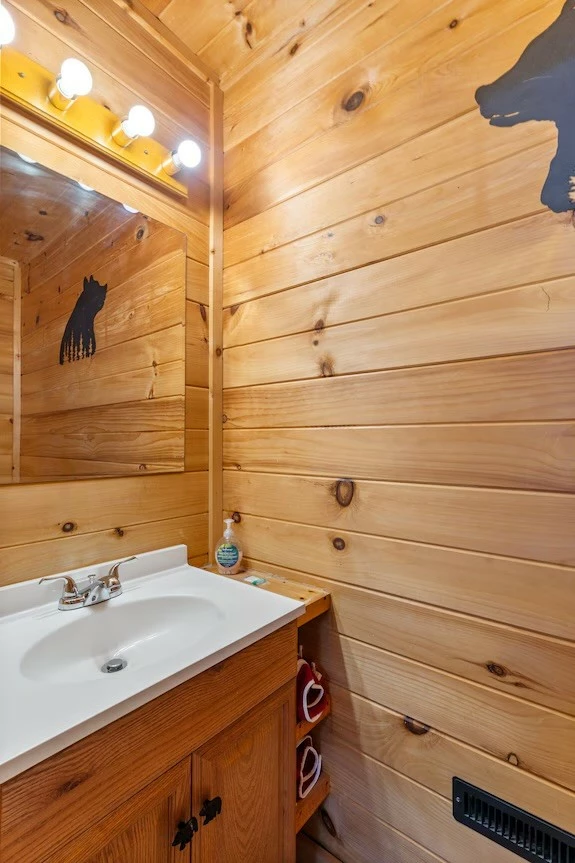 Blissful Tranquility