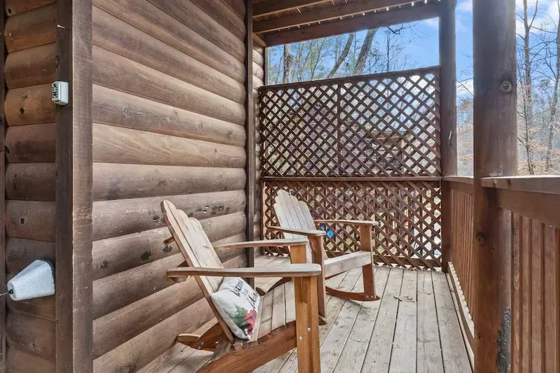 Blissful Tranquility