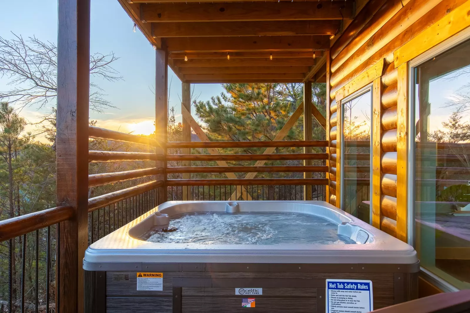 The Overlook at Settlers Ridge