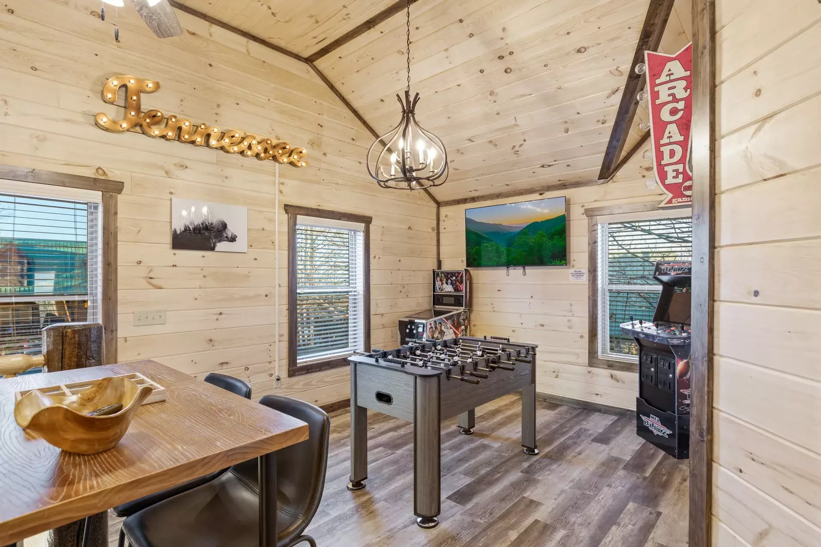 The Overlook at Settlers Ridge