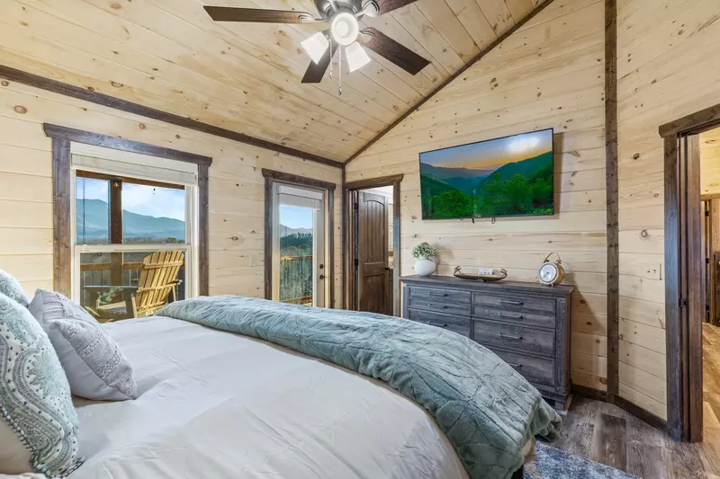 The Overlook at Settlers Ridge