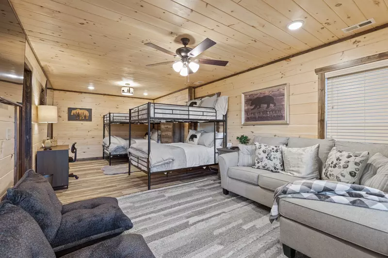 The Overlook at Settlers Ridge