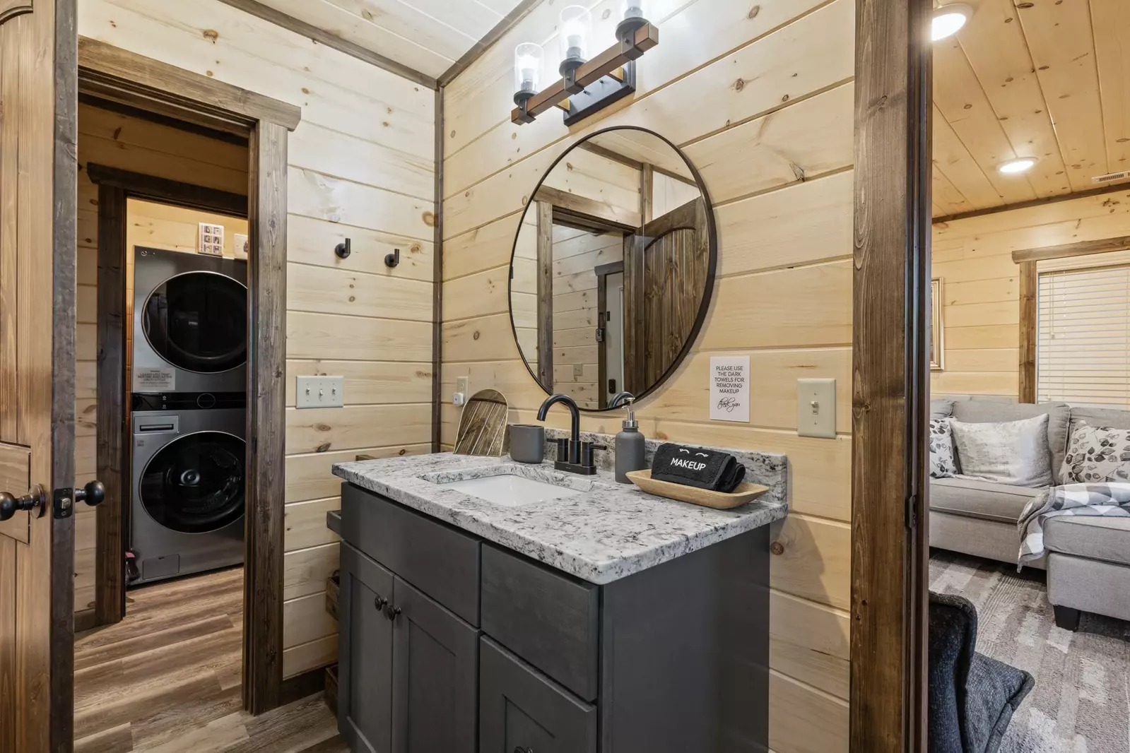 The Overlook at Settlers Ridge