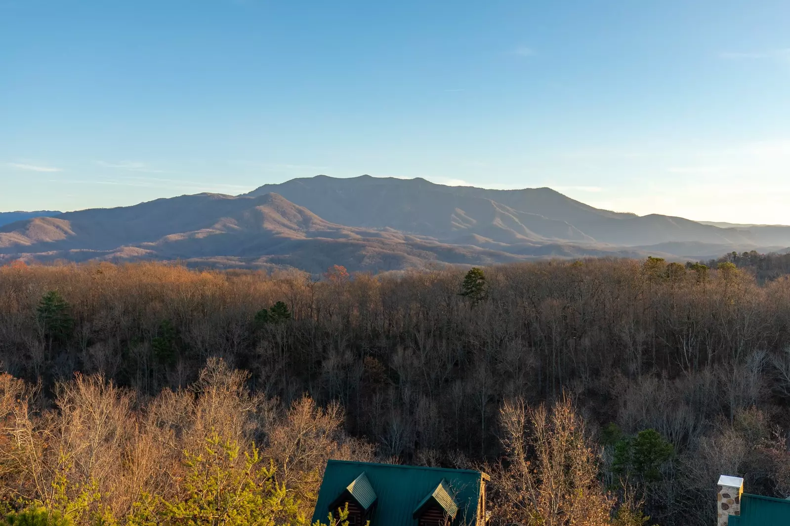 The Overlook at Settlers Ridge